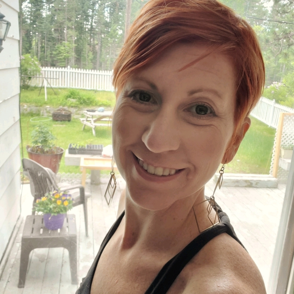 Meet your Posher, Christi
